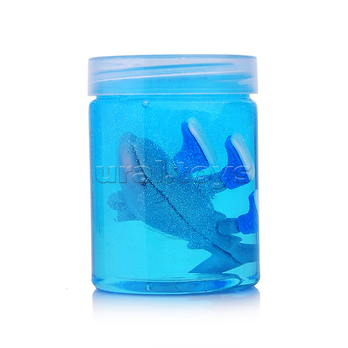 Лизун "Чуждики"