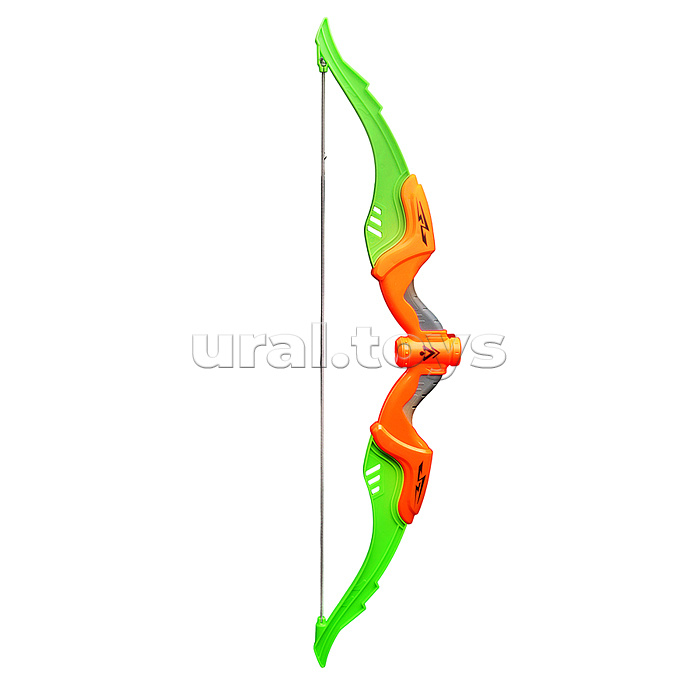 Набор лук "Точно в цель" в коробке