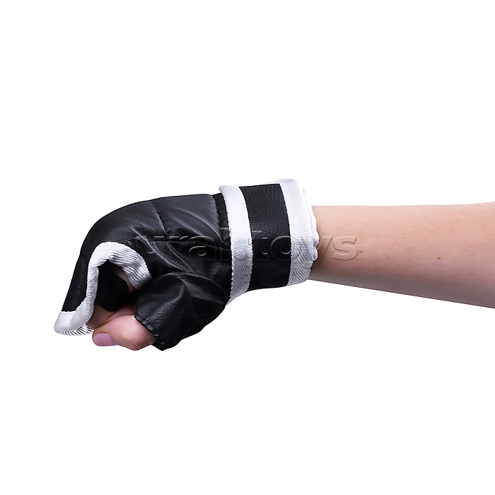 Игровой набор Бокс "Удар зайца" в коробке