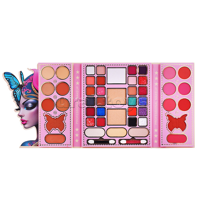 Косметика детская "Богиня красоты"