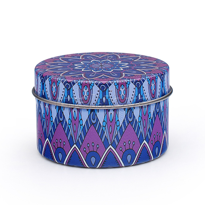 Арома свеча "Аромат Востока"