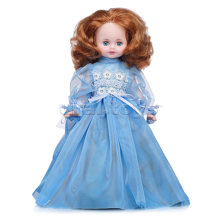 Кукла Елизавета 45см в коробке