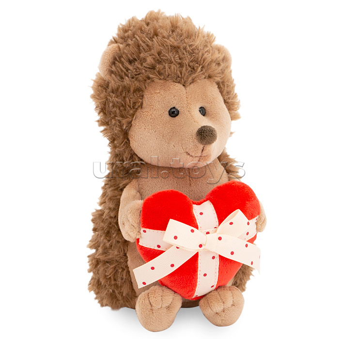 Ёжик Life Колюнчик с сердечком 20