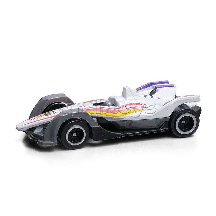 Набор машин "Коллекция спортивных машинок" в коробке