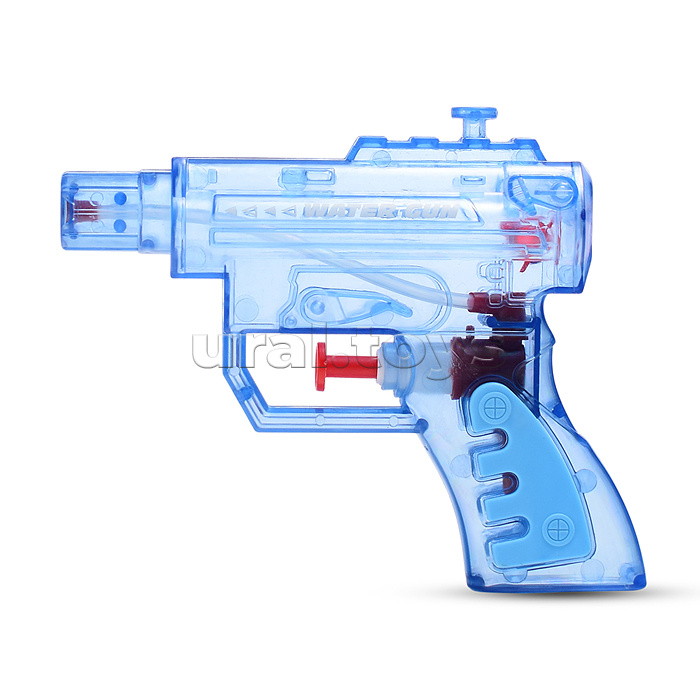 Водное оружие "Водовик" в пакете