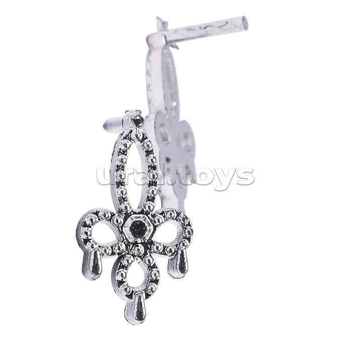 Модная кукла коллекция Glam Teens Эмили с аксессуарами, 25 см