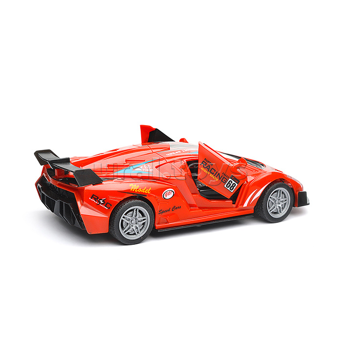 Машина "Drive" р/у, 27 MHz, в коробке Машина "Drive" р/у, 27 MHz, в коробке