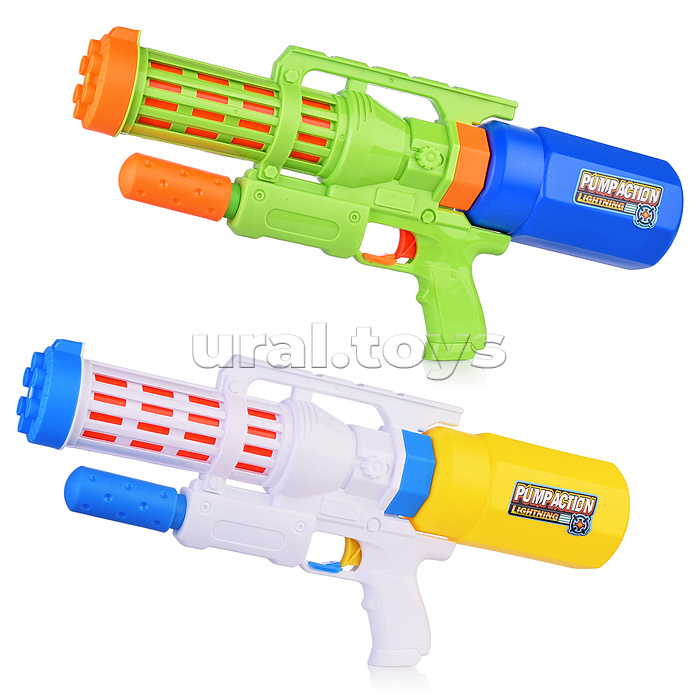 Водное оружие "Стрелок" в пакете