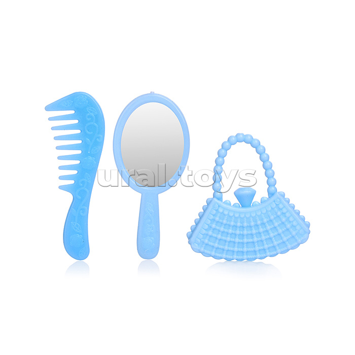 Набор карета "Прогулка" в коробке