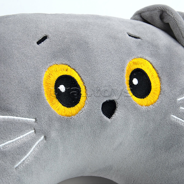 Кот Басик "Мультиформ"