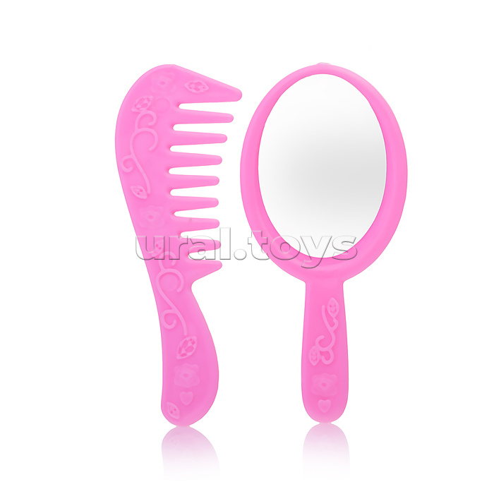 Игровой набор "Питомец. Собака" с аксессуарами,