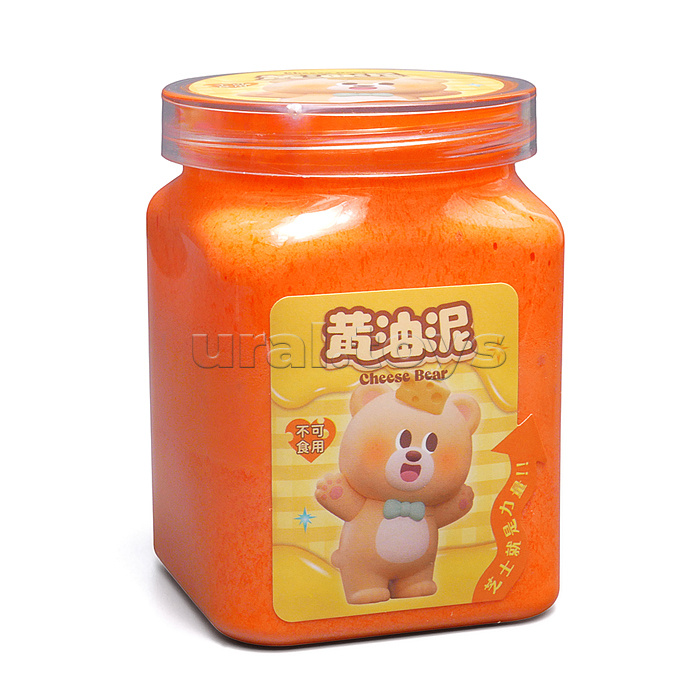 Лизун "Лунный след"