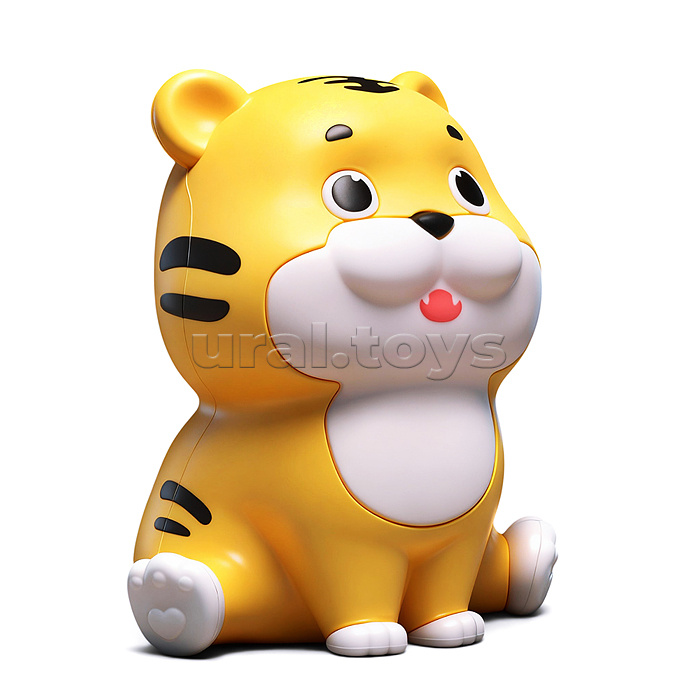 Ночник "Тигрёнок" в коробке