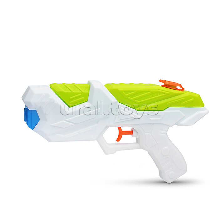 Водное оружие "Взрывной бластер" в пакете