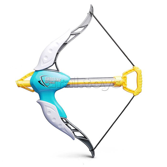 Набор лук "Меткий стрелок" в пакете