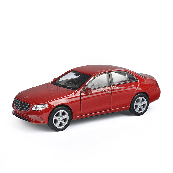 Модель машины Mercedes-Benz E-Class инерционный механизм Модель машины Mercedes-Benz E-Class инерционный механизм