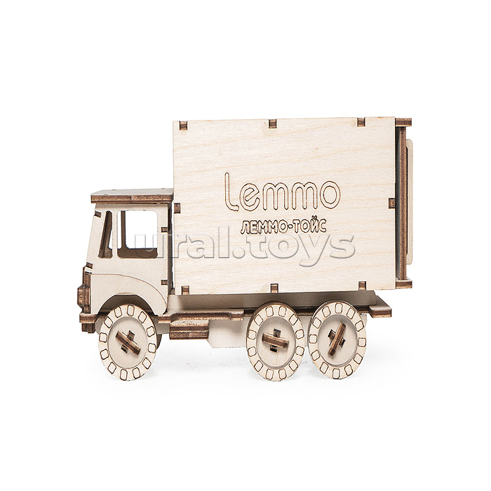 Модель Грузовик ЧИП