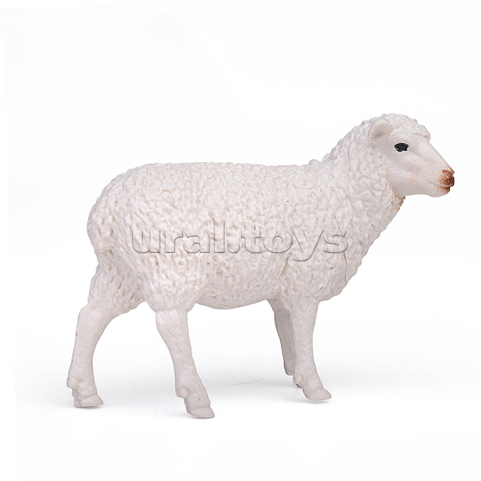 Набор животных "Ферма" в коробке