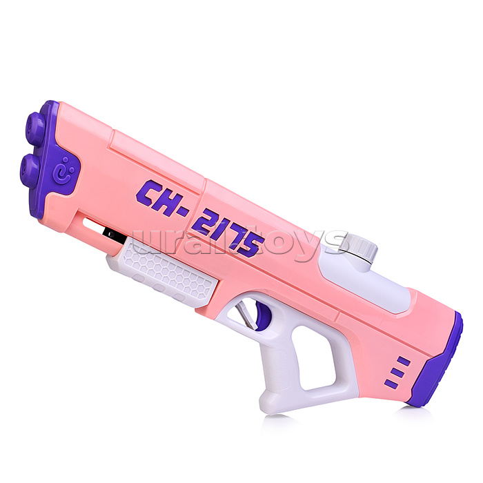 Водное оружие "Tidal Fury" в пакете