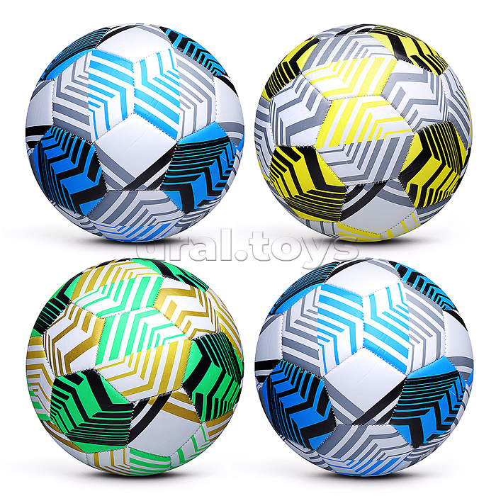 Мяч футбольный размер 5