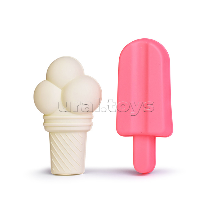 Набор для игры в песке "Летний бриз" в сетке