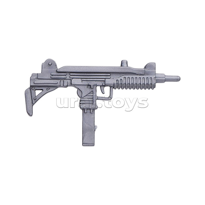 Набор Армия "Играй-защищай" в коробке