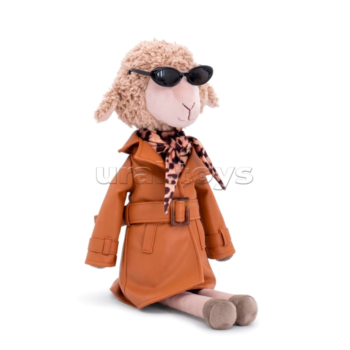 Овечка Молли 30