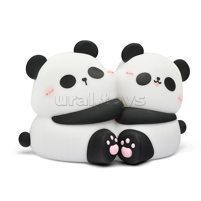 Ночник детский "Друзья"