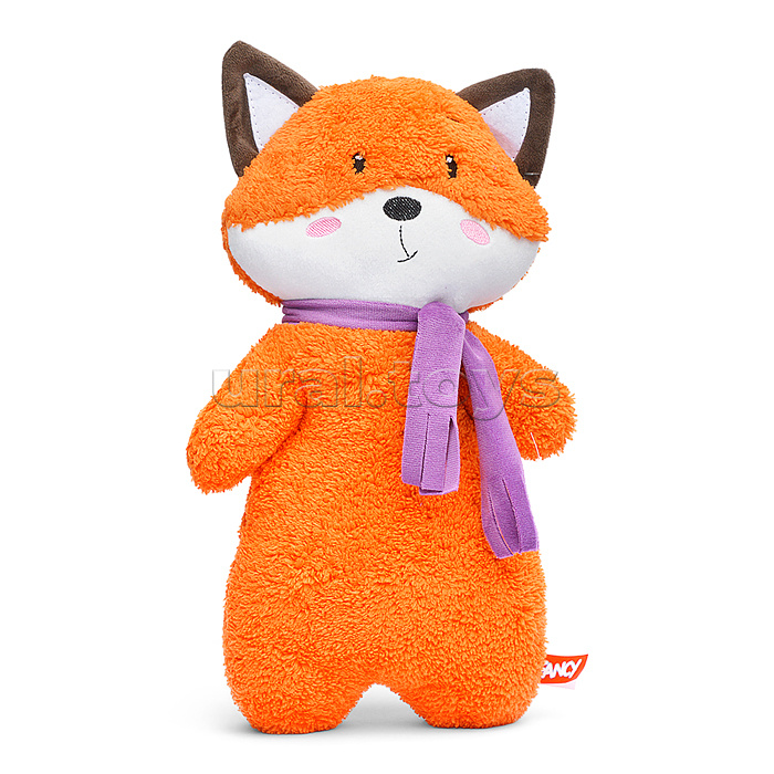 Подарочная игрушка "Лиса" Подарочная игрушка "Лиса"