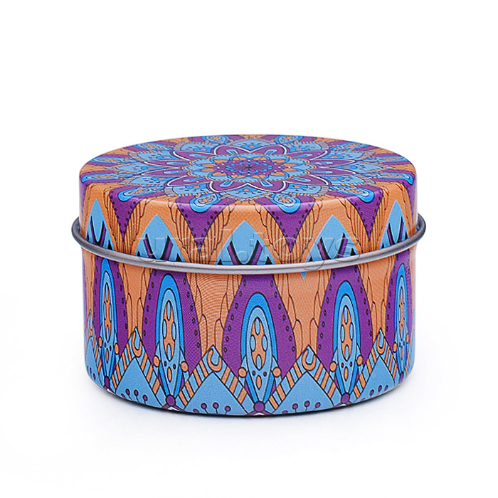 Арома свеча "Аромат Востока"