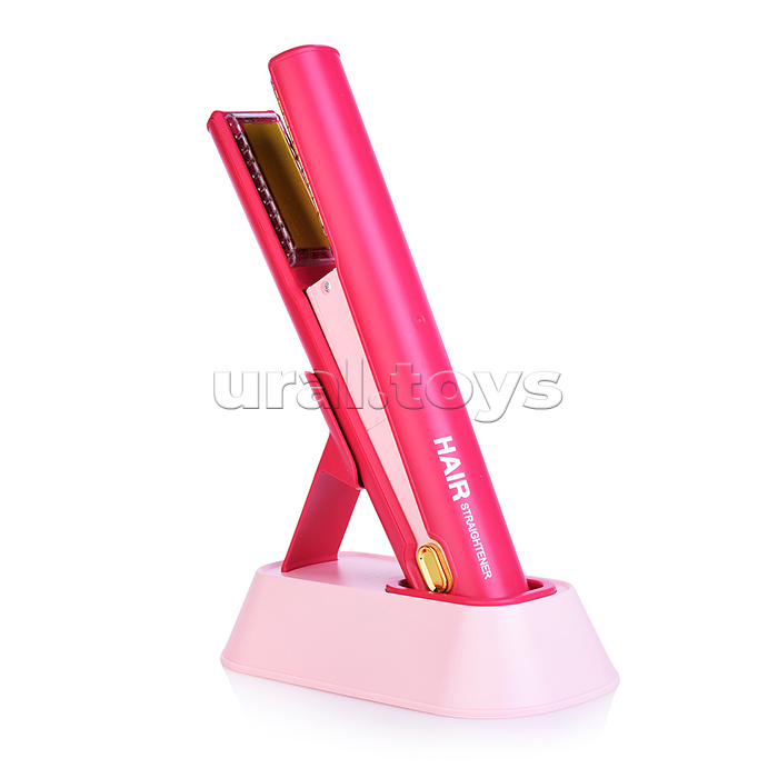 Набор стилиста "Красотка" на батарейках, в коробке