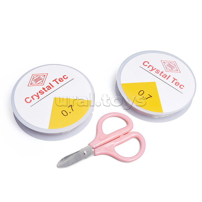 Набор создание украшений "Жемчужная россыпь" в коробке