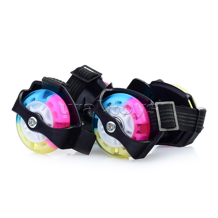 Ролики детские в ассортименте, в коробке