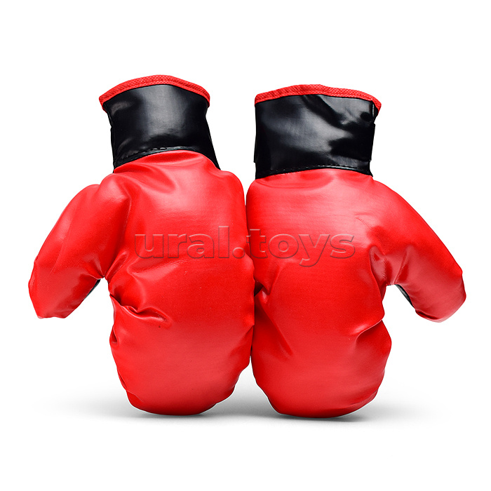 Набор бокс "Чемпионский бокс" в коробке