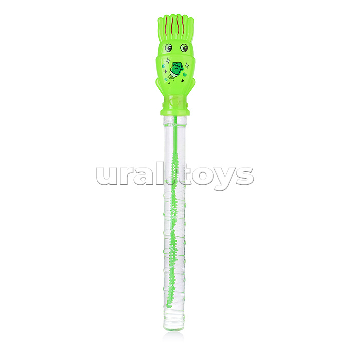 Мыльные пузыри "Осьминог"