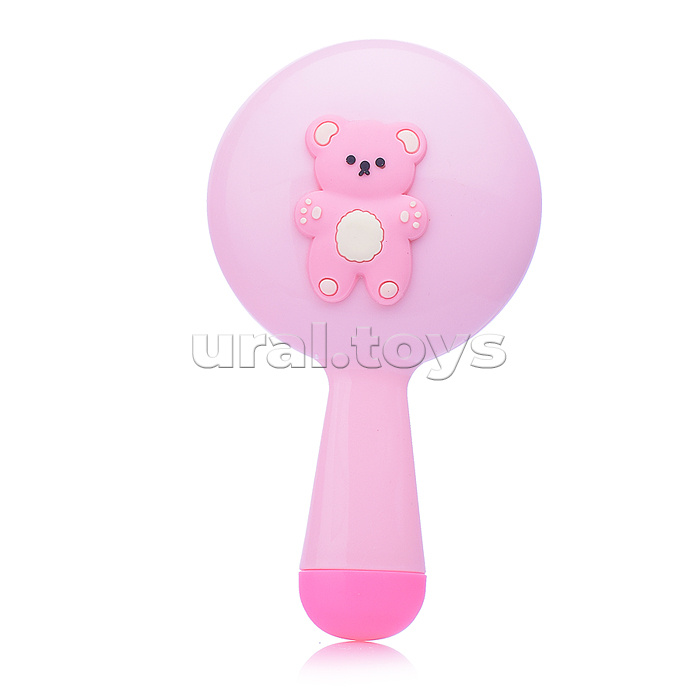 Зеркальце "Мишутка" в ассортименте