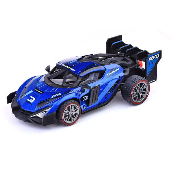 Машина р/у, 27MHz, в коробке