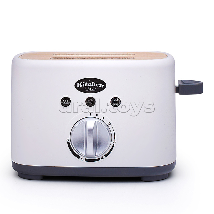 Бытовая техника "Тостер" в коробке