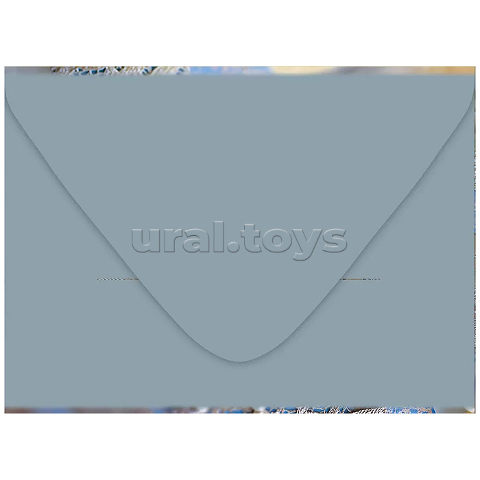 Конверт для подарочного сертификата "Подарок"