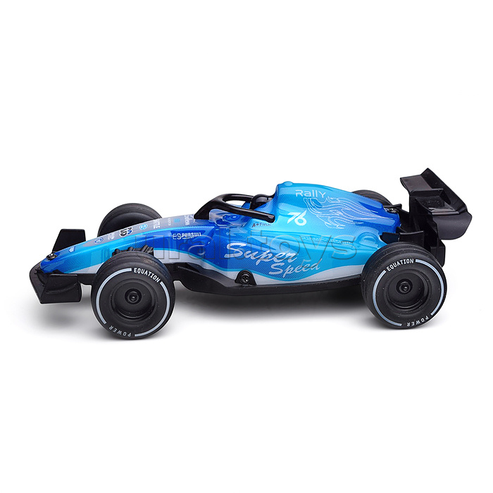 Машина "Гонка" в коробке