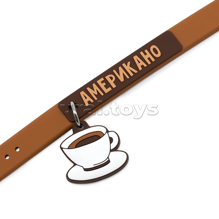 Кофейные коты Американо