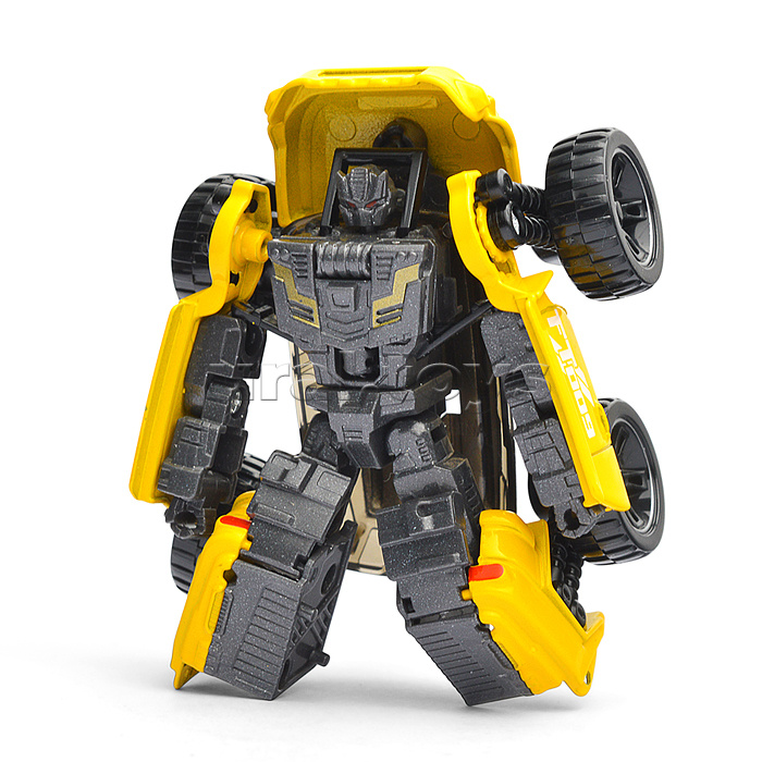 Робот "X-warrior" в коробке Робот "X-warrior" в коробке