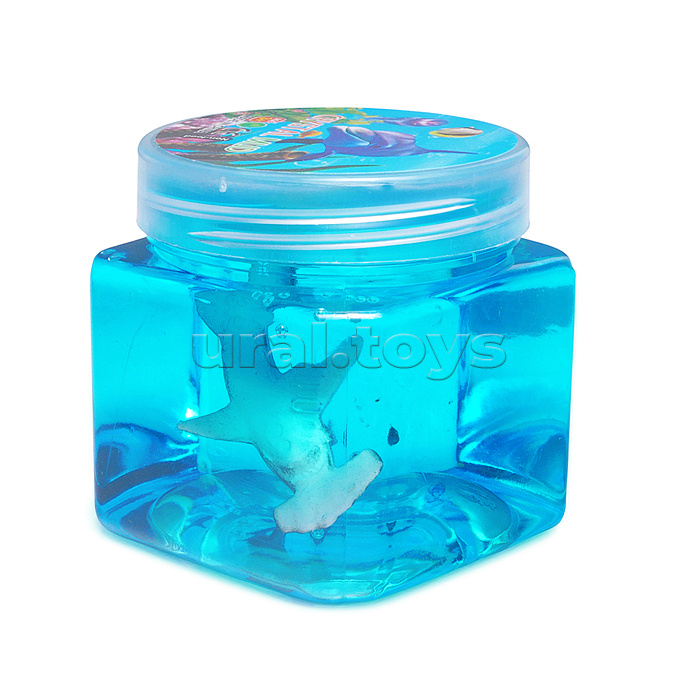 Лизун "Подводный мир"