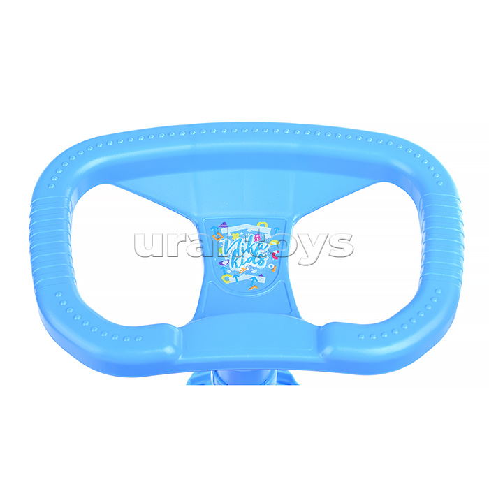 Игрушка. Снегокат "Twiny2+" (Nika kids sportcar красный каркас) Игрушка. Снегокат "Twiny2+" (Nika kids sportcar красный каркас)