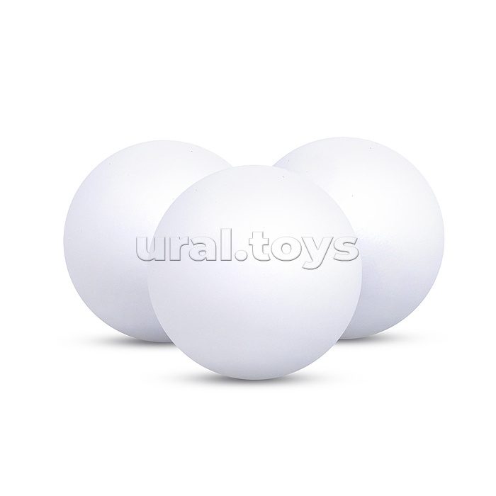 Ракетки для настольного тенниса, в пакете