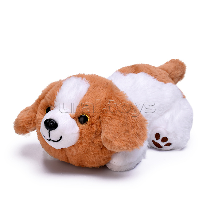Мягкая игрушка "Собака" 20 см.