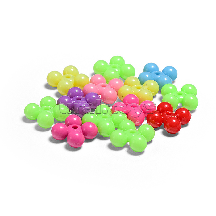 Набор создание украшений "Модные бусики" в коробке