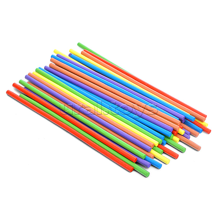 Игра развивающая "Освободи шарики"