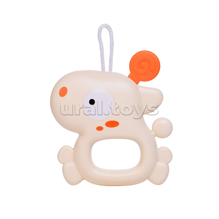 Набор погремушек "Музыкальные забавы" в коробке