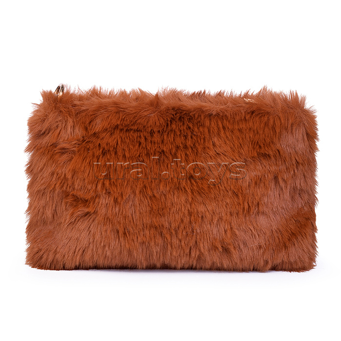 Сумка детская "Меховой стиль"